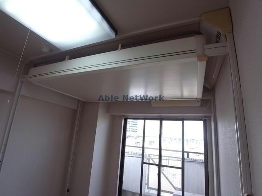  シティポイント松鴻町