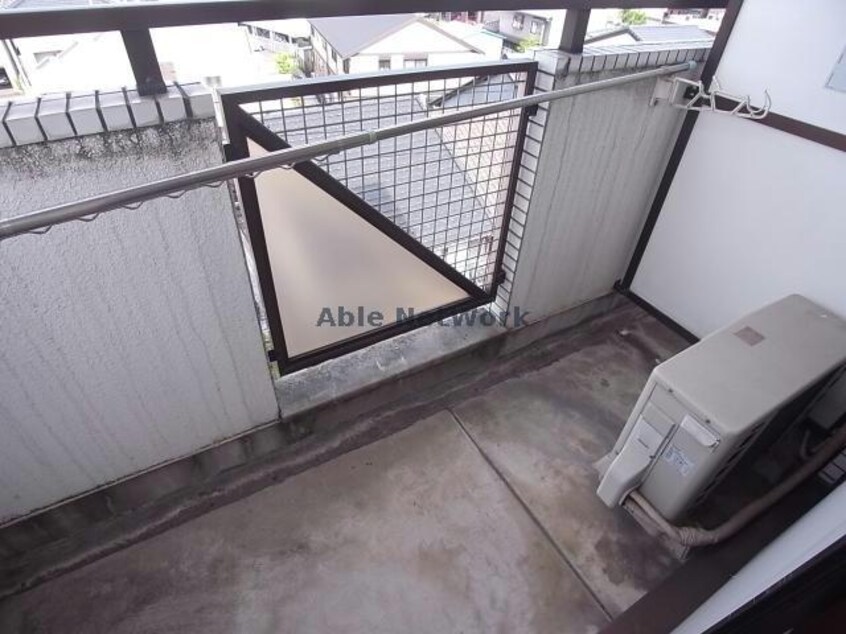  シティポイント松鴻町