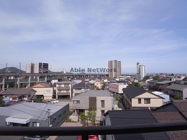  シティポイント松鴻町