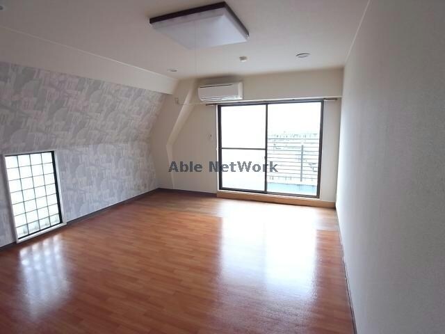  シティポイント松鴻町