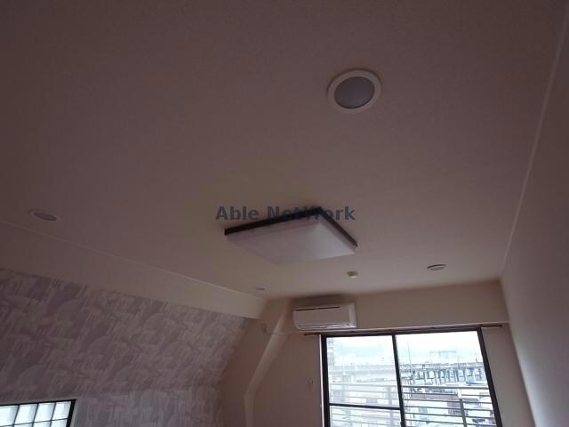  シティポイント松鴻町