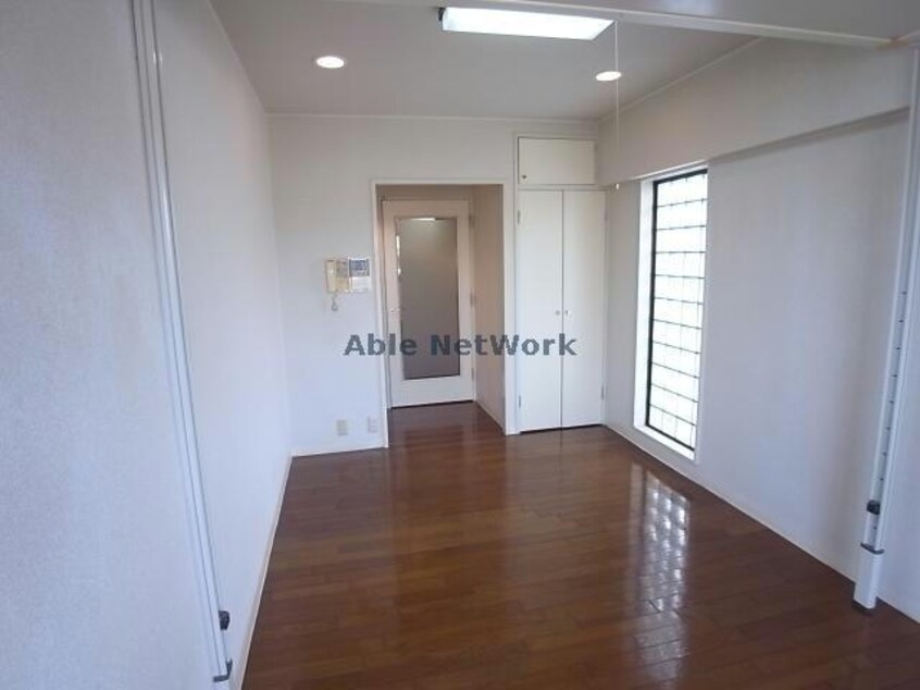  シティポイント松鴻町