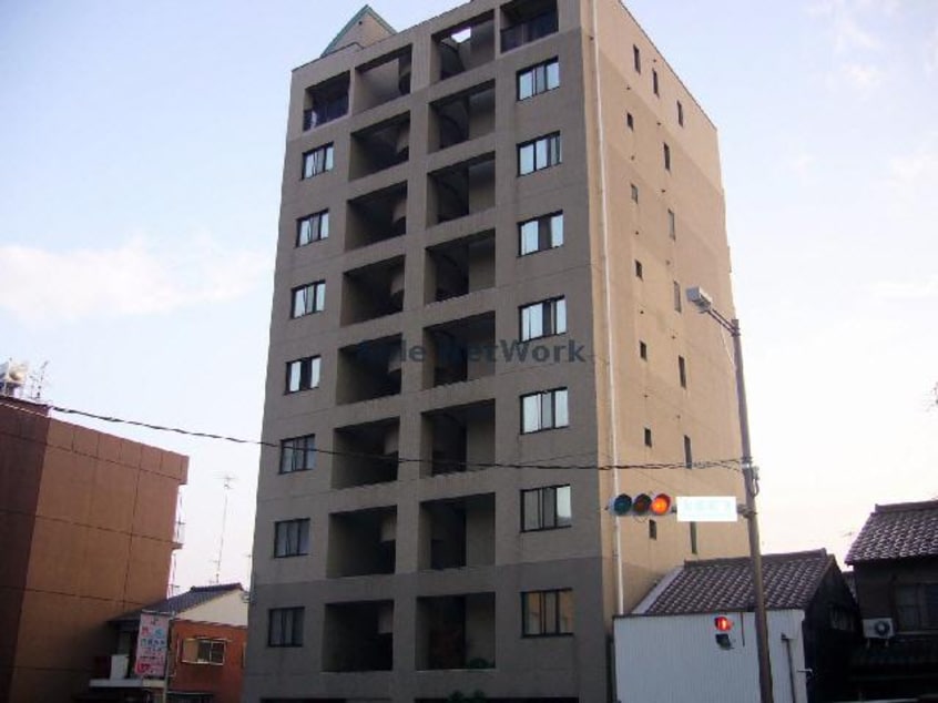  ＬＥ・ＤＯＭＥ（アビタシオン　ル・ドーム）