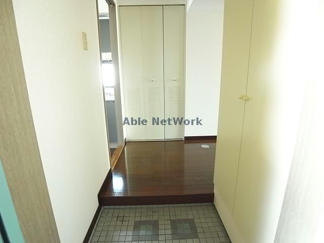  ＬＥ・ＤＯＭＥ（アビタシオン　ル・ドーム）