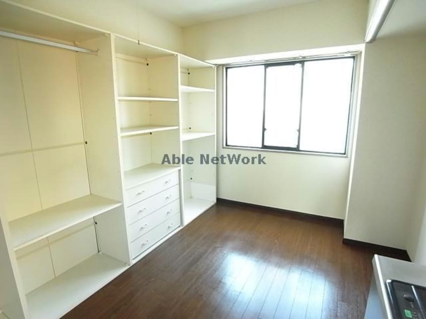  ＬＥ・ＤＯＭＥ（アビタシオン　ル・ドーム）