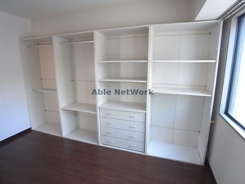  ＬＥ・ＤＯＭＥ（アビタシオン　ル・ドーム）