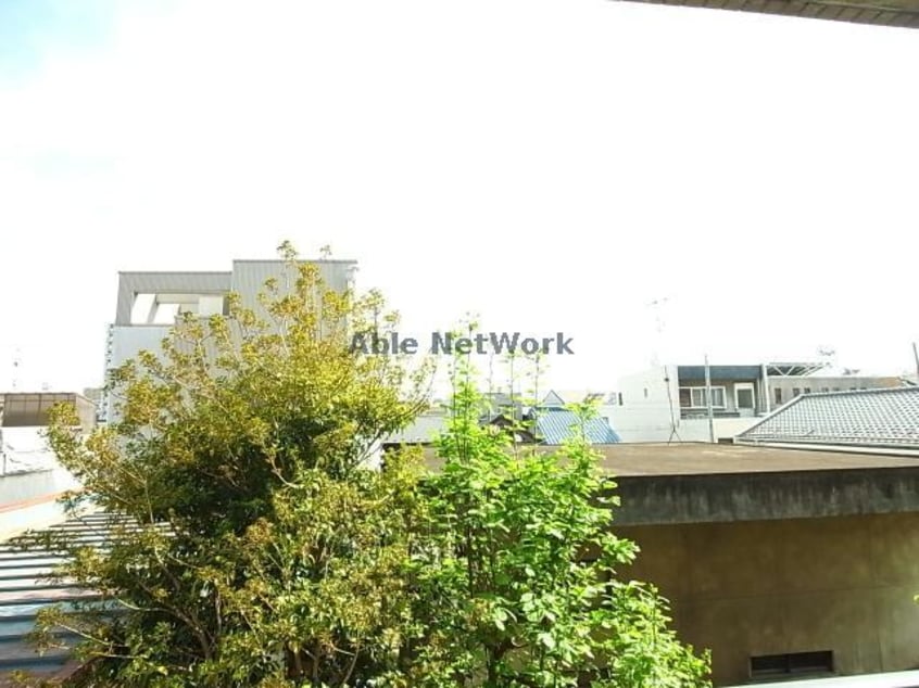  ＬＥ・ＤＯＭＥ（アビタシオン　ル・ドーム）