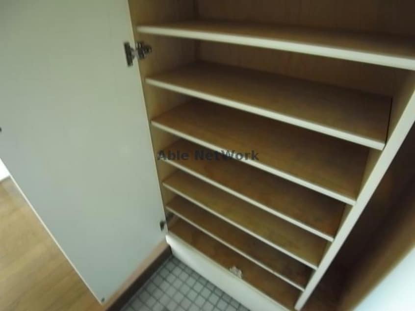  ＬＥ・ＤＯＭＥ（アビタシオン　ル・ドーム）