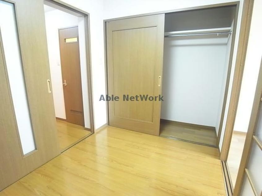 居室 アビタシオンⅡ