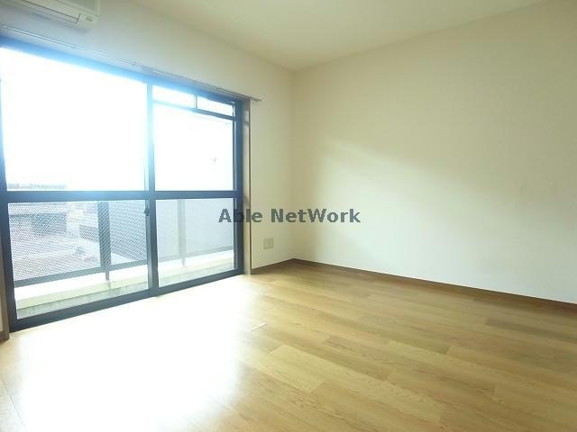 居室 アビタシオンⅡ