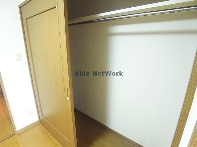 収納 アビタシオンⅡ