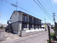 シティハイム城南Ｄ