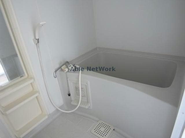 ※参考写真 シティハイム城南Ｄ