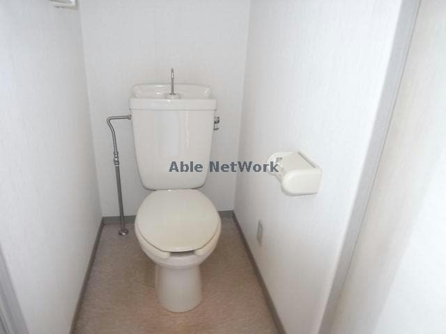 ※参考写真 シティハイム城南Ｄ