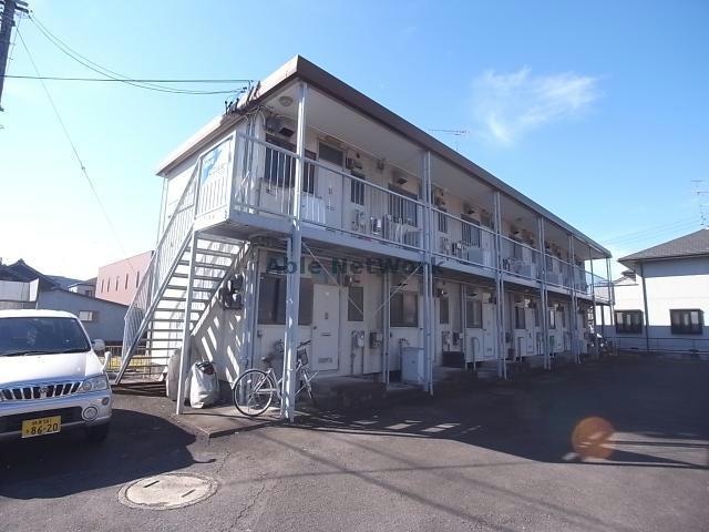  シティハイム城南Ｄ