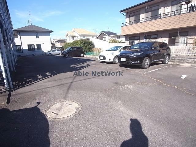  シティハイム城南Ｄ