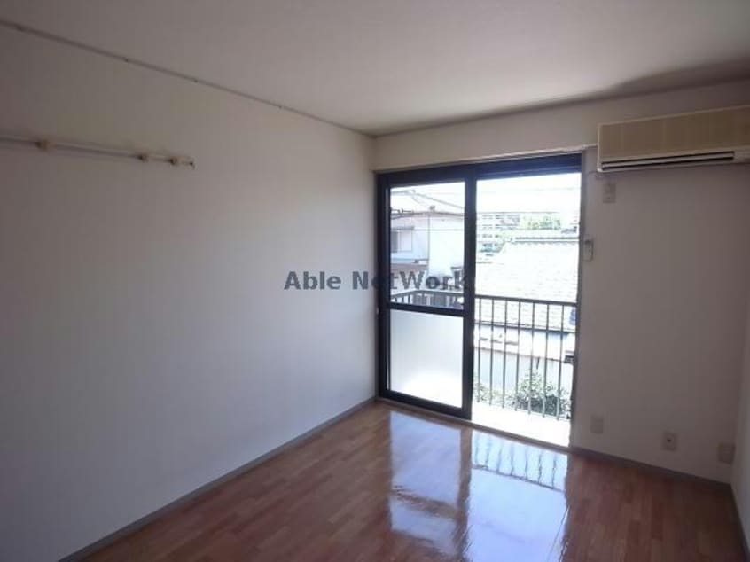 ※参考写真 シティハイム城南Ｄ