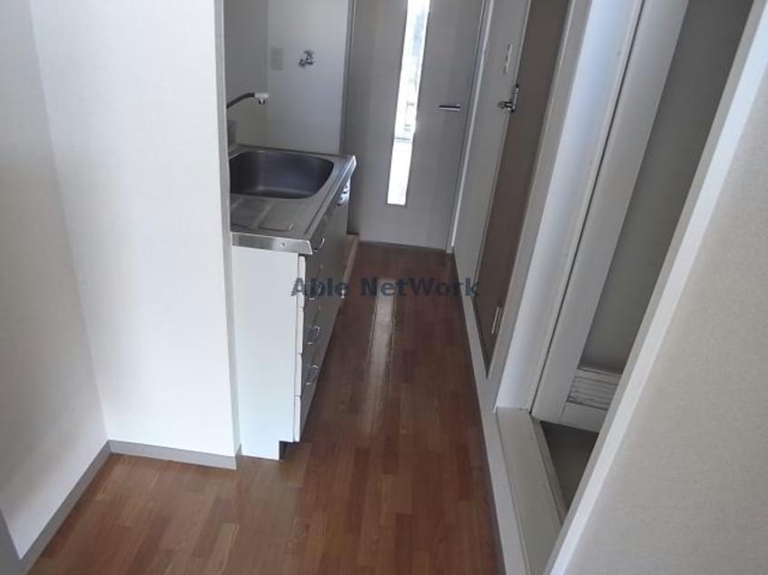 ※参考写真 シティハイム城南Ｄ