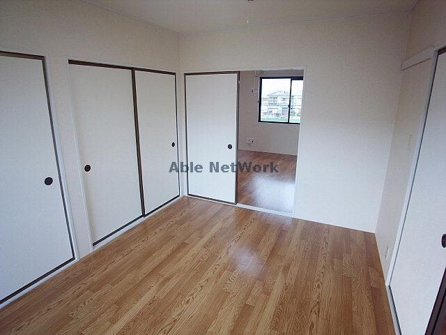  セジュール薬師寺