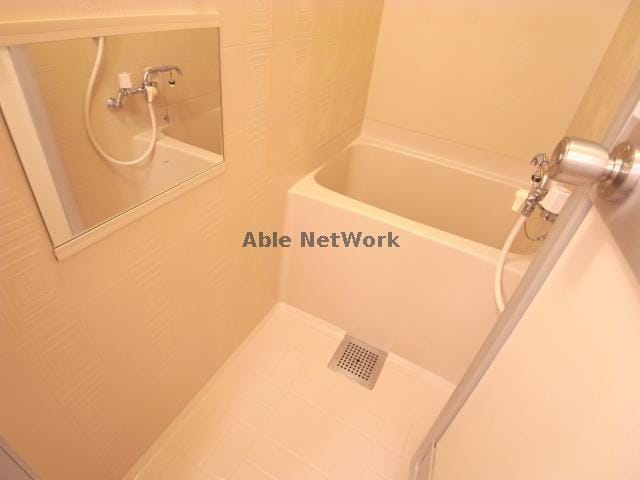 バス／シャワールーム等 シャンブルクレールＵ　Ⅱ