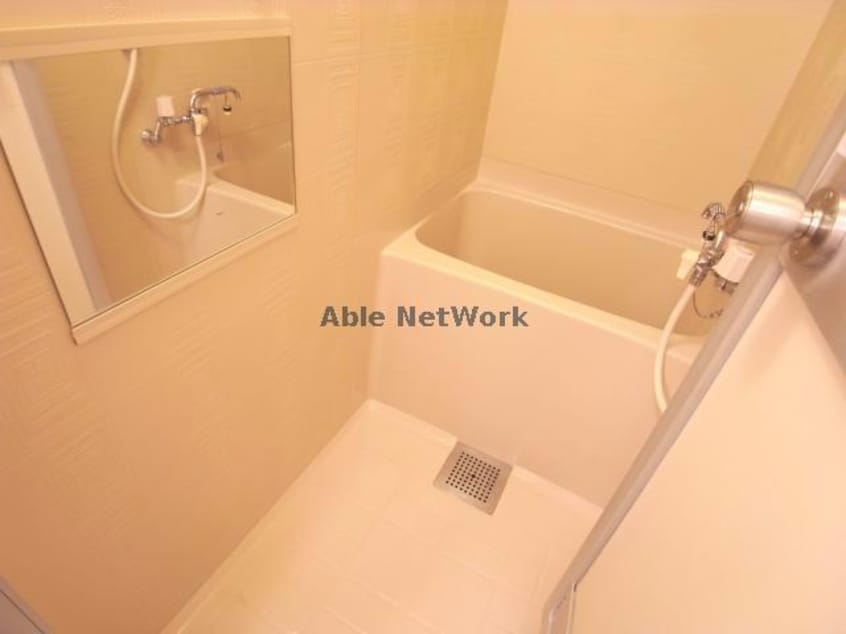 バス／シャワールーム等 シャンブルクレールＵ　Ⅱ