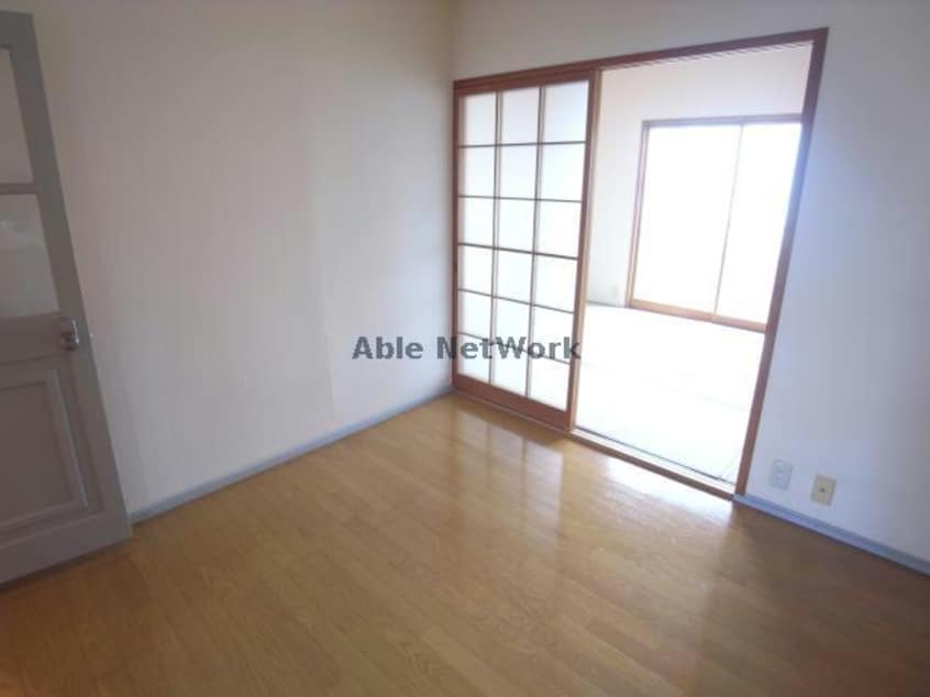 居室 シャンブルクレールＵ　Ⅱ