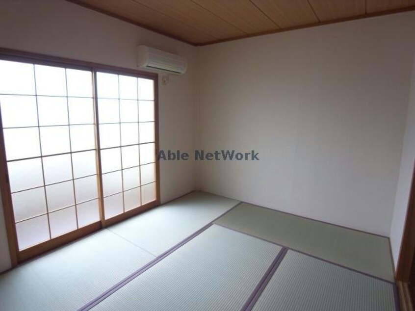 居室 シャンブルクレールＵ　Ⅱ