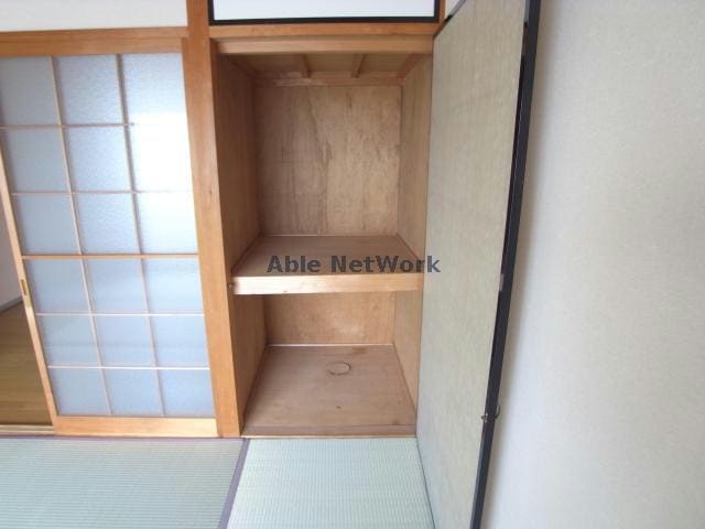 収納 シャンブルクレールＵ　Ⅱ