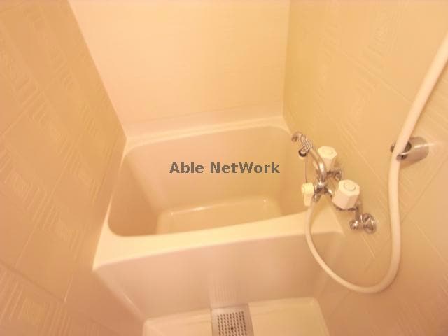 バス／シャワールーム等 シャンブルクレールＵ　Ⅱ