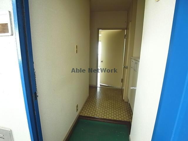  マンション城南