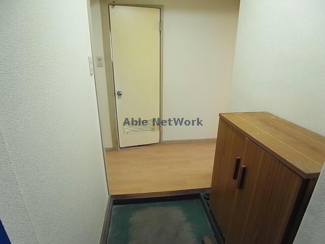  マンション城南