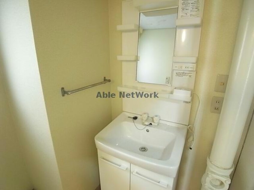  マンション城南