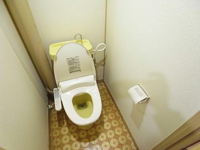 ※別室の写真です マンション城南