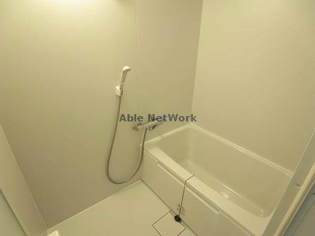  マンション城南