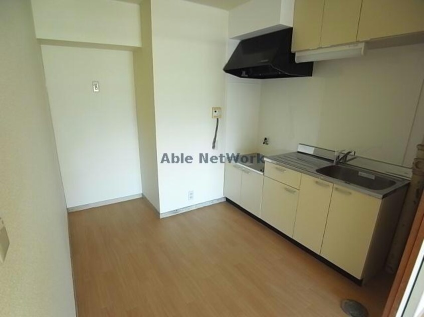  マンション城南