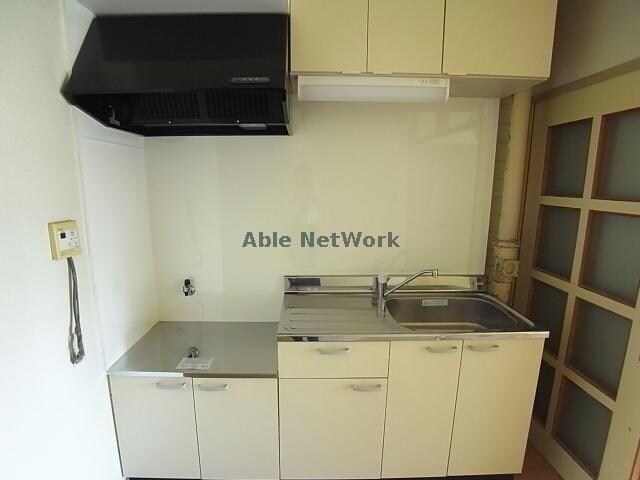  マンション城南