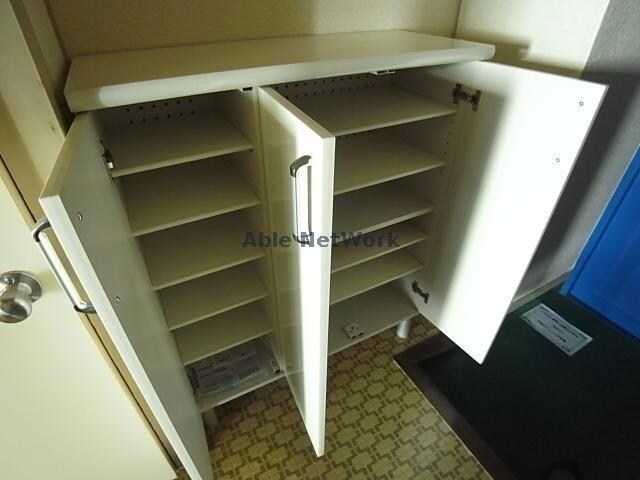  マンション城南