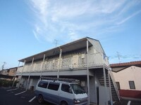 ハイツ杉山３Ｂ