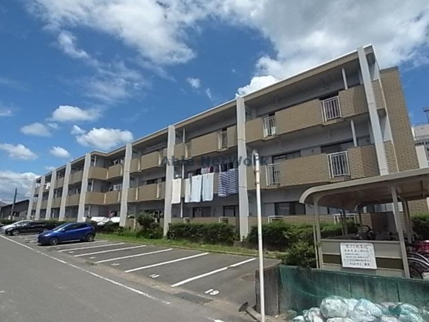 外観 ルミエール　Ⅰ