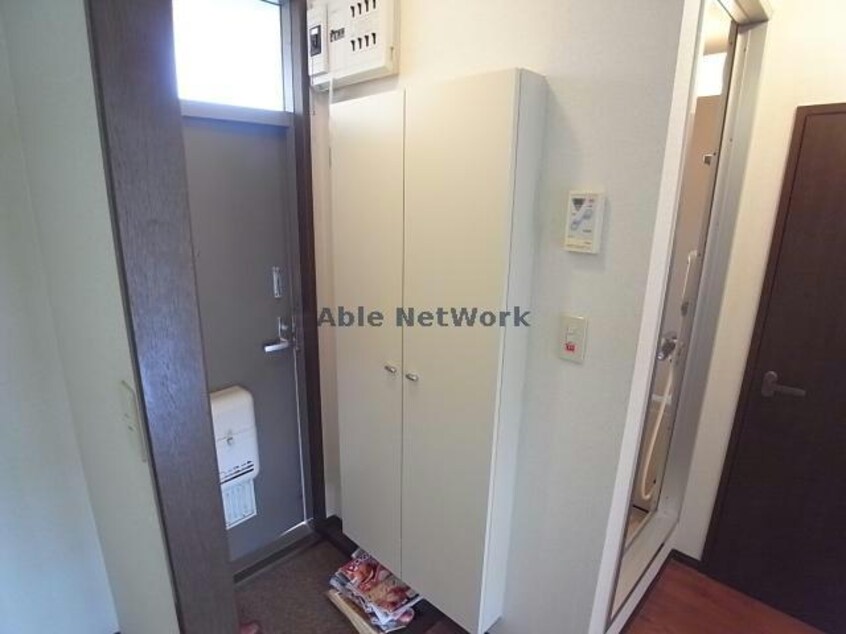 ※別室参考写真 シティハイムヒロ