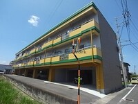 ロイヤルハイツ柳津