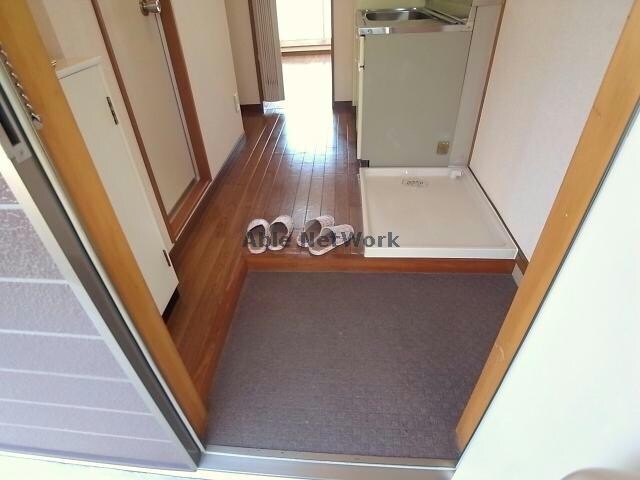 ※同物件別部屋写真 サープラスＫ－Ⅱ