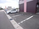 駐車場 サープラスＫ－Ⅱ