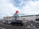 イオン柳津店(スーパー)まで872m サープラスＫ－Ⅱ