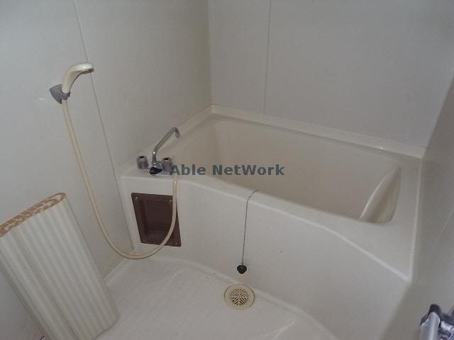 バス／シャワールーム等 丸美ビル