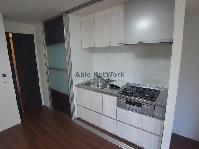 ※参考写真 D-Room Sashie