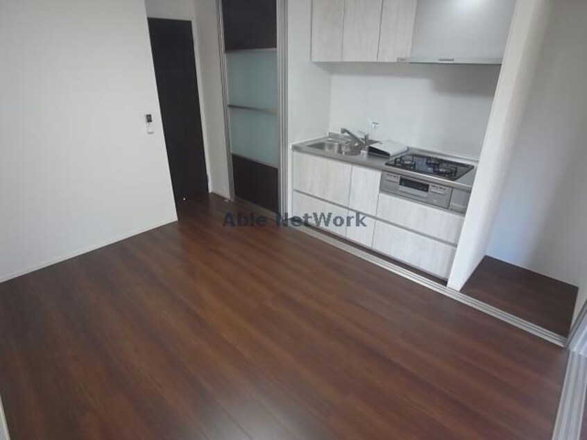 ※参考写真 D-Room Sashie