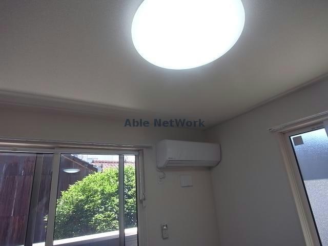 ※参考写真 D-Room Sashie