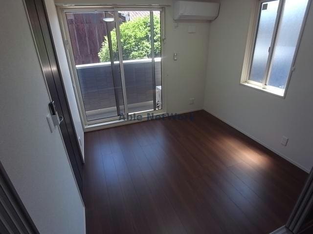 ※参考写真 D-Room Sashie