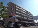 シェラトン広瀬の外観